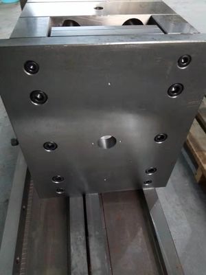 DIN JIS Die Casting Mold Parts DC53 Plastic Mold Casting High Strength Steel Plate