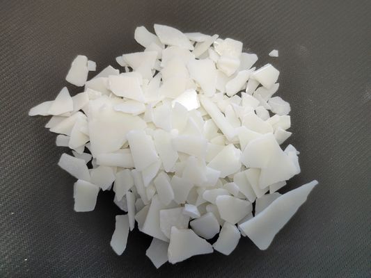 Customized Melamine Plastic Scrap White 10MM Plastic Blasting Media