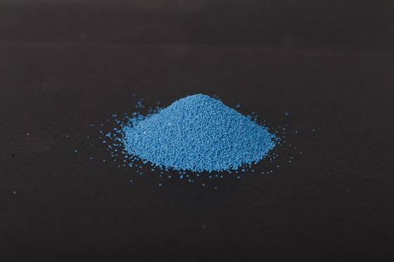Blue Point Epoxy Polyester Powder Coating Resin Melamine Molding Plates