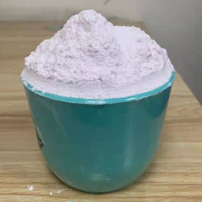25kg Bag Urea Moulding Powder Compound Formaldehyde 45s Curing