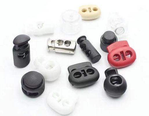 Customize Logo Textile Buttons Plating Plastic Metal Snap Buttons Garment