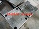 JIS Custom Metal Molds P20 Mold Steel AISI Wear Resistant Hot Forged