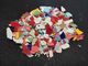 Colorful Melamine Scrap 30mm Urea Media Molding Plates Amino Plastic