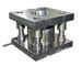 P20H Standard Mould Base S136 Injection Mold Base Hot Rolled