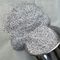 TYPE II Polyamide Abrasive Blasting Media Plastic Urea Moulding Scrap Melamine