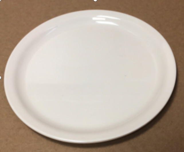 Recyclable Melamine Ware Plates Tableware Pallets Hs 3909200000 Plastic